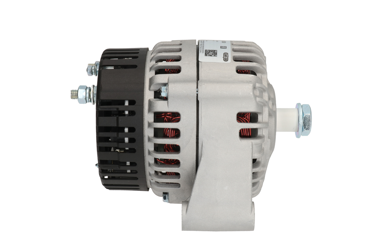 Ilustracja F 032 116 550 HC-CARGO alternator
