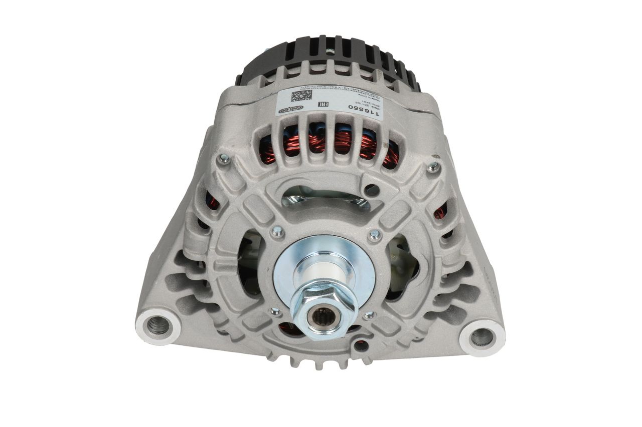 Ilustracja F 032 116 550 HC-CARGO alternator