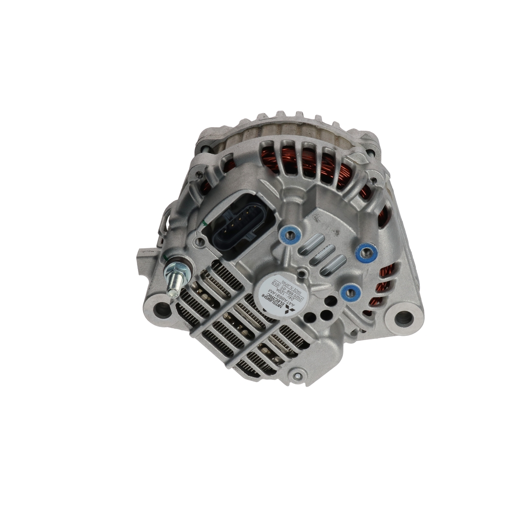 Ilustracja F 032 116 651 HC-CARGO alternator