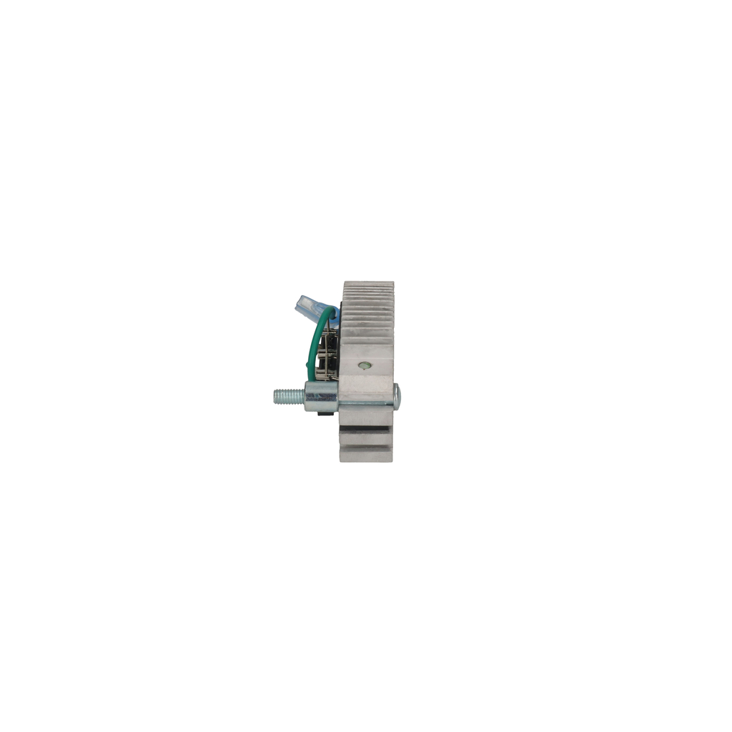 Ilustracja F 032 131 505 HC-CARGO prostownik alternatora