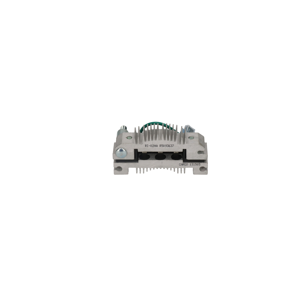 Ilustracja F 032 131 505 HC-CARGO prostownik alternatora