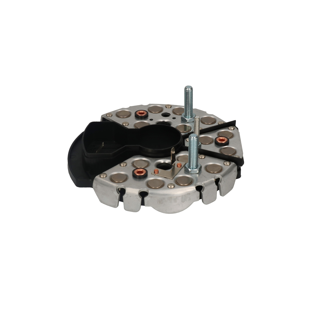 Ilustracja F 032 136 581 HC-CARGO prostownik alternatora