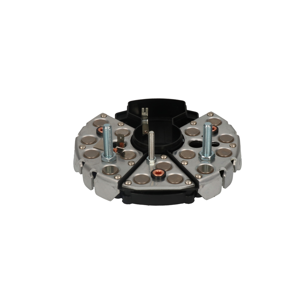 Ilustracja F 032 136 581 HC-CARGO prostownik alternatora