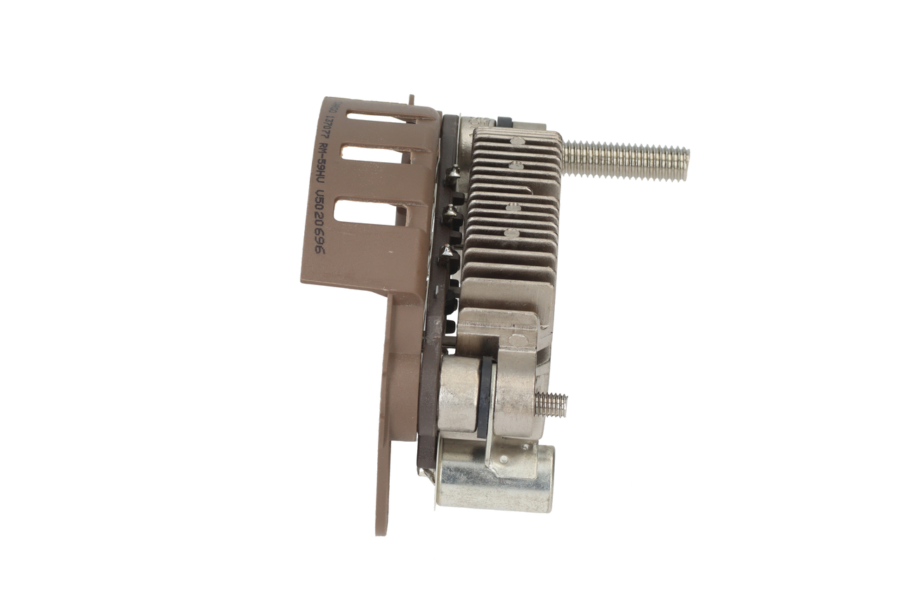 Ilustracja F 032 137 077 HC-CARGO prostownik alternatora