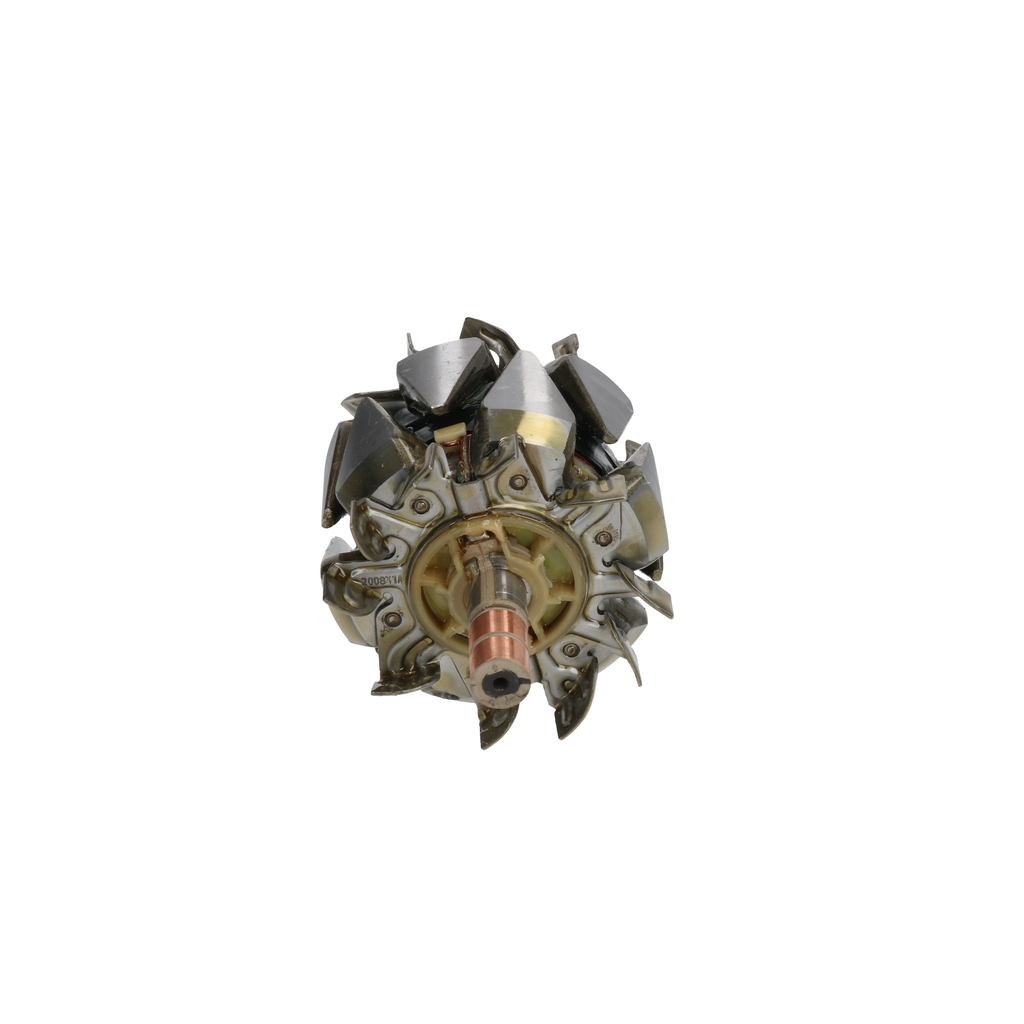 Ilustracja F 032 137 523 HC-CARGO wirnik, alternator
