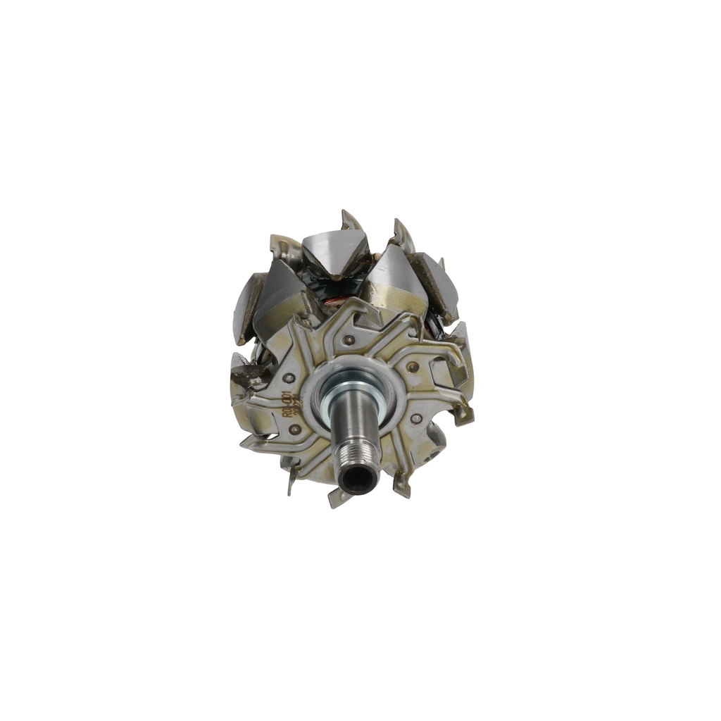 Ilustracja F 032 137 523 HC-CARGO wirnik, alternator