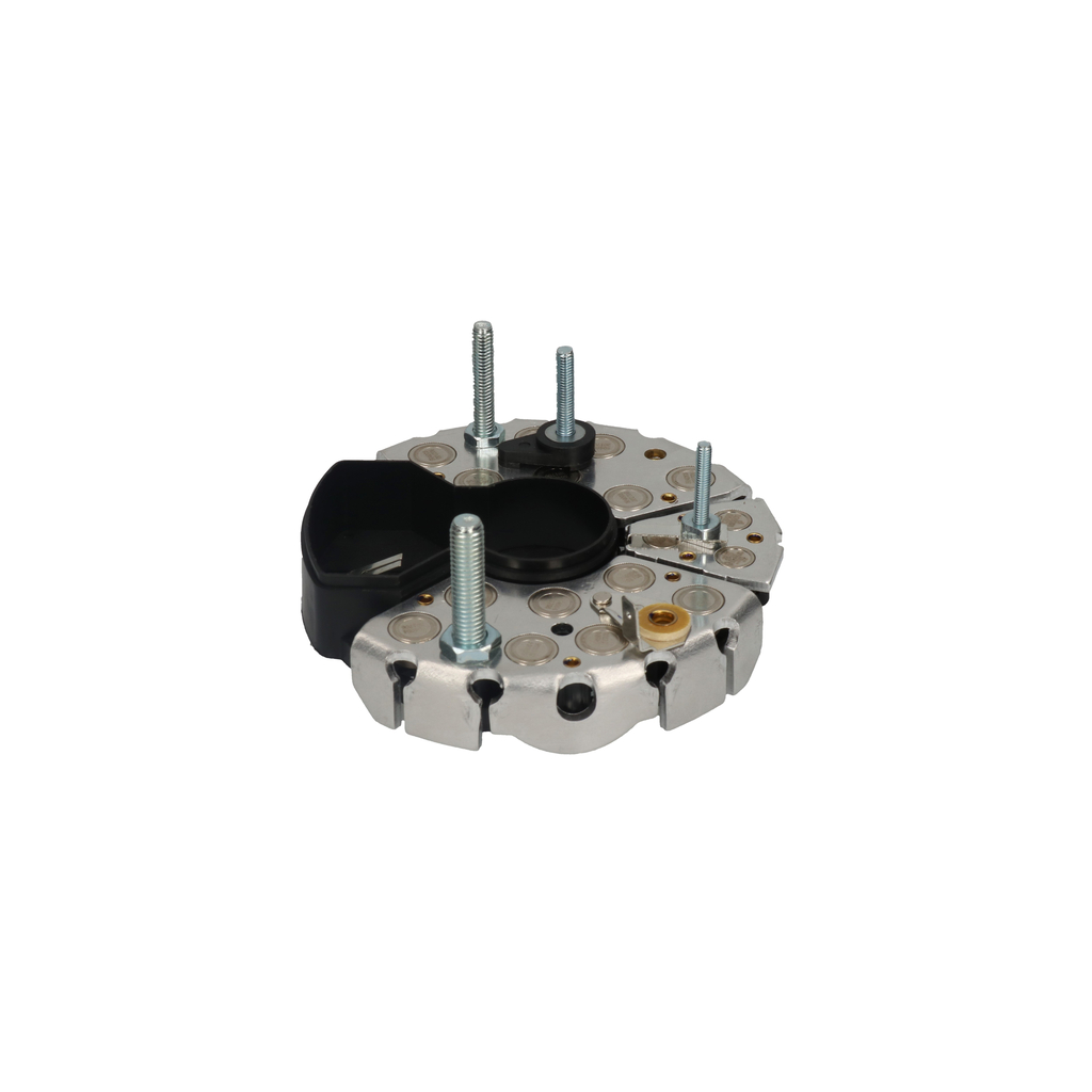 Ilustracja F 032 139 581 HC-CARGO prostownik alternatora