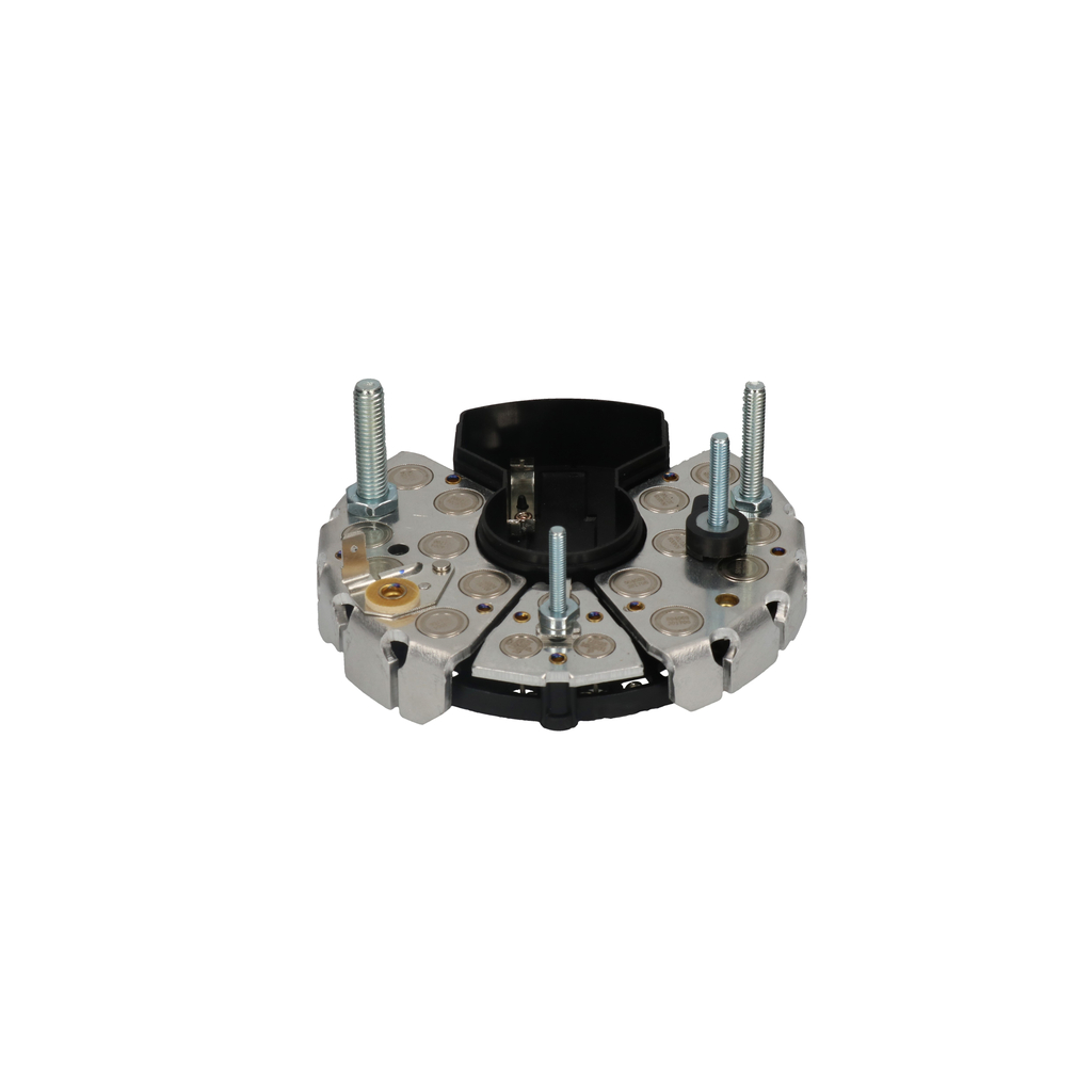 Ilustracja F 032 139 581 HC-CARGO prostownik alternatora
