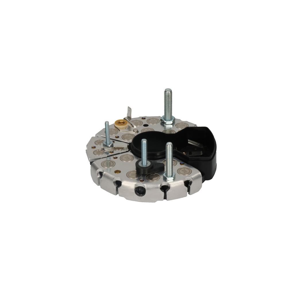 Ilustracja F 032 139 581 HC-CARGO prostownik alternatora
