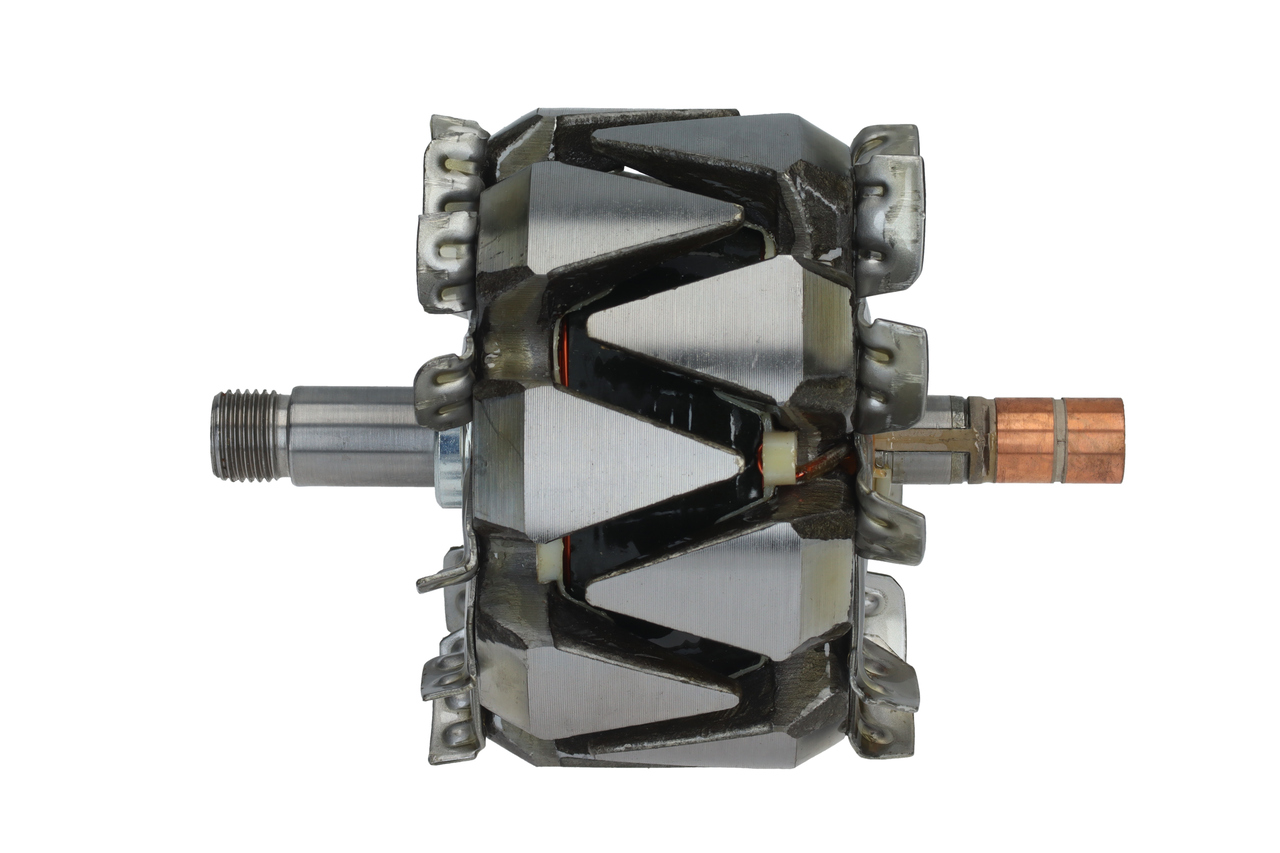 Ilustracja F 032 138 855 HC-CARGO wirnik, alternator