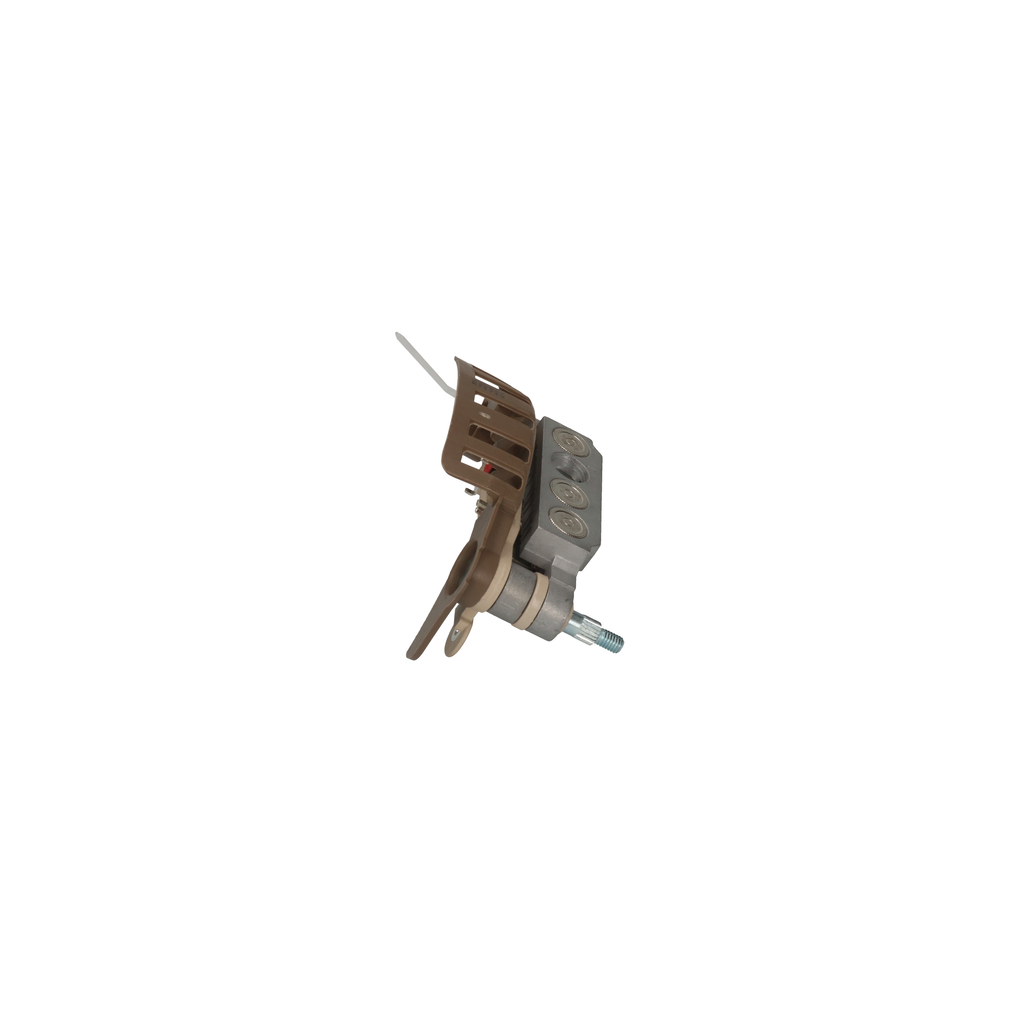 Ilustracja F 032 235 527 HC-CARGO prostownik alternatora
