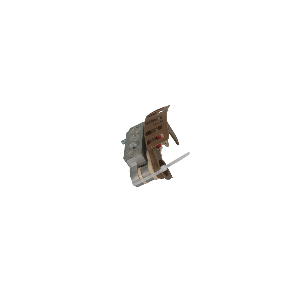 Ilustracja F 032 235 527 HC-CARGO prostownik alternatora