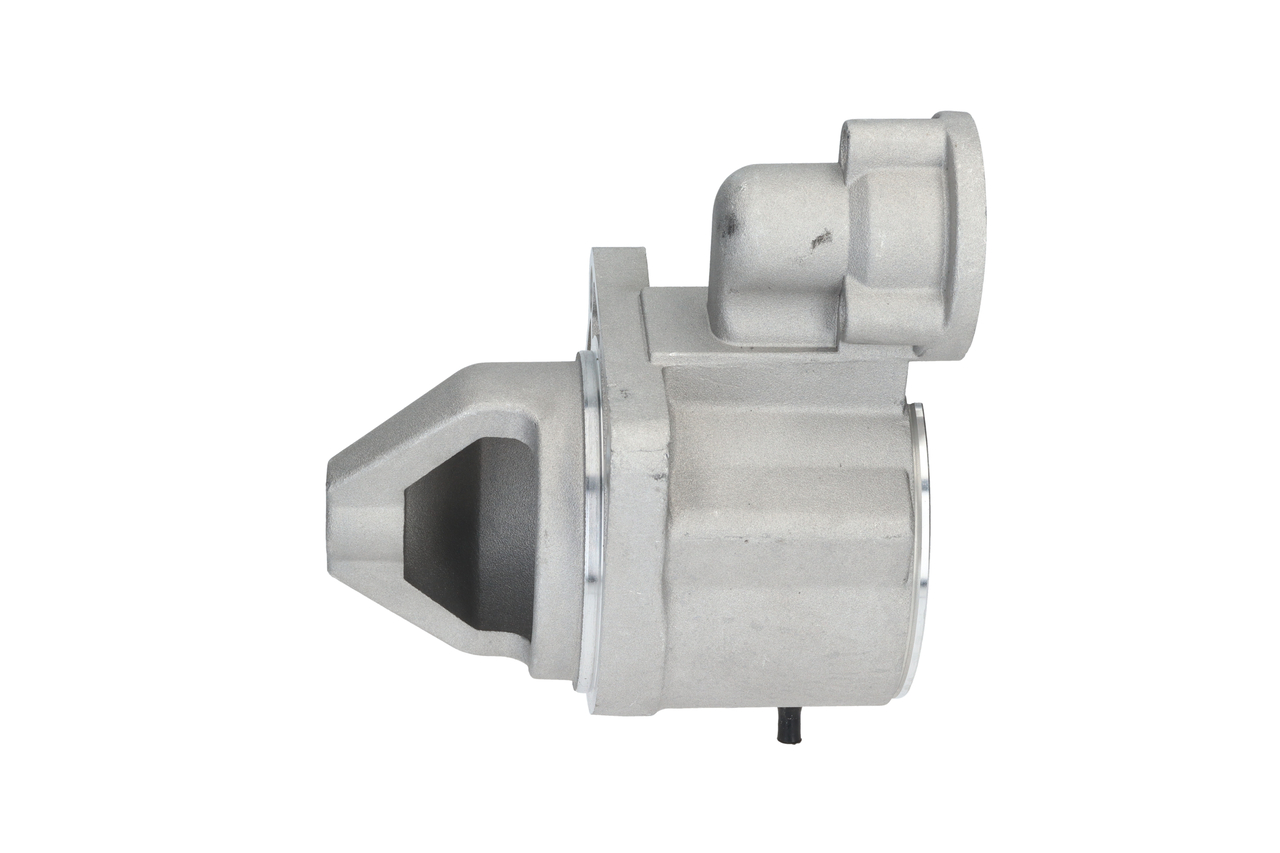 Ilustracja F 032 235 586 HC-CARGO stator, alternator