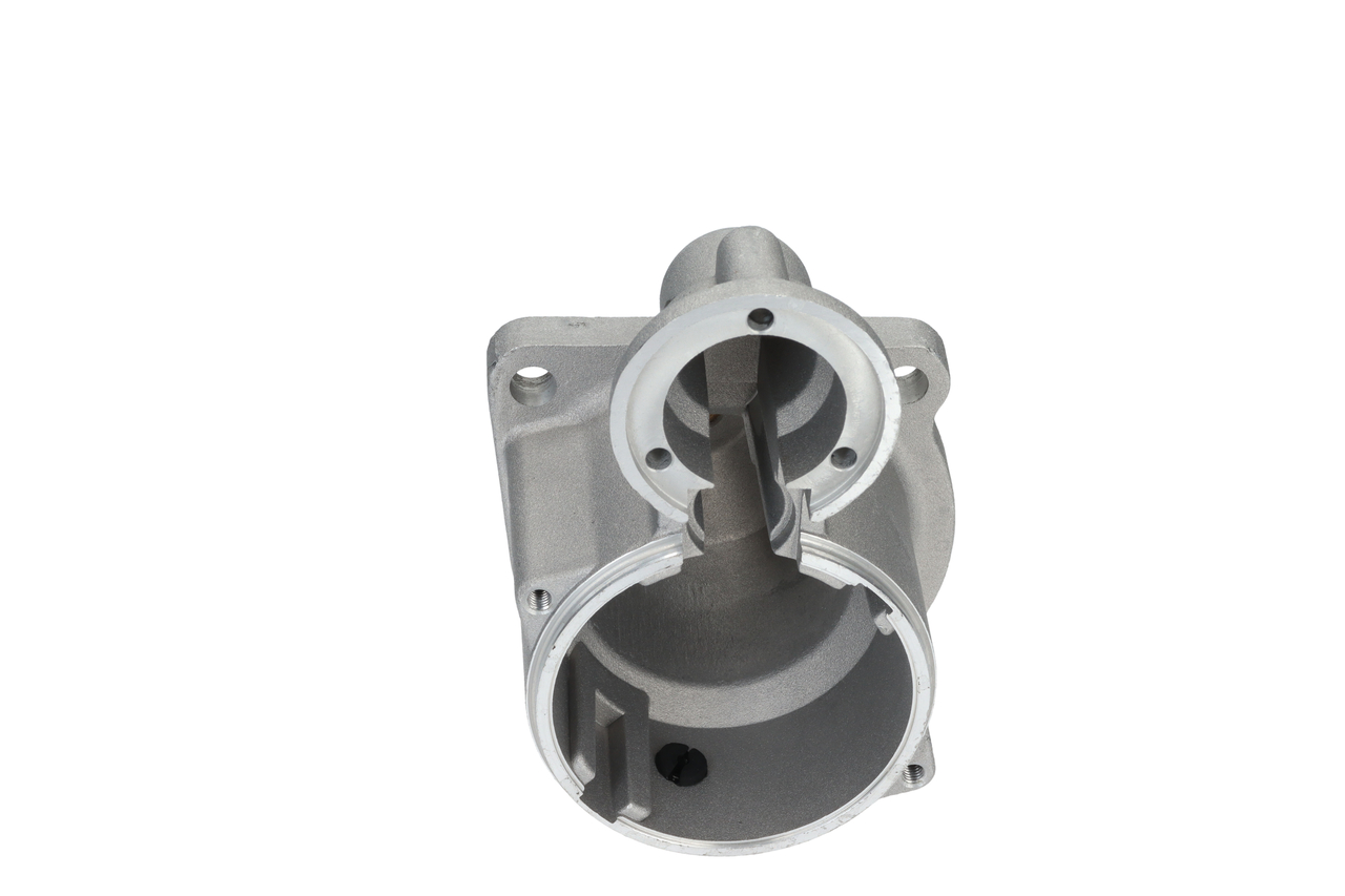 Ilustracja F 032 235 586 HC-CARGO stator, alternator