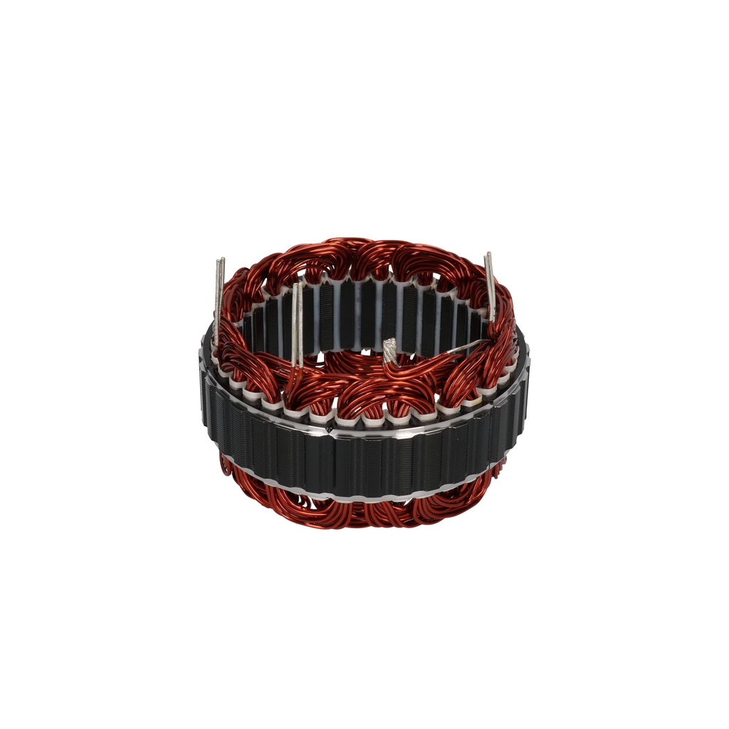Ilustracja F 032 330 861 HC-CARGO stator, alternator