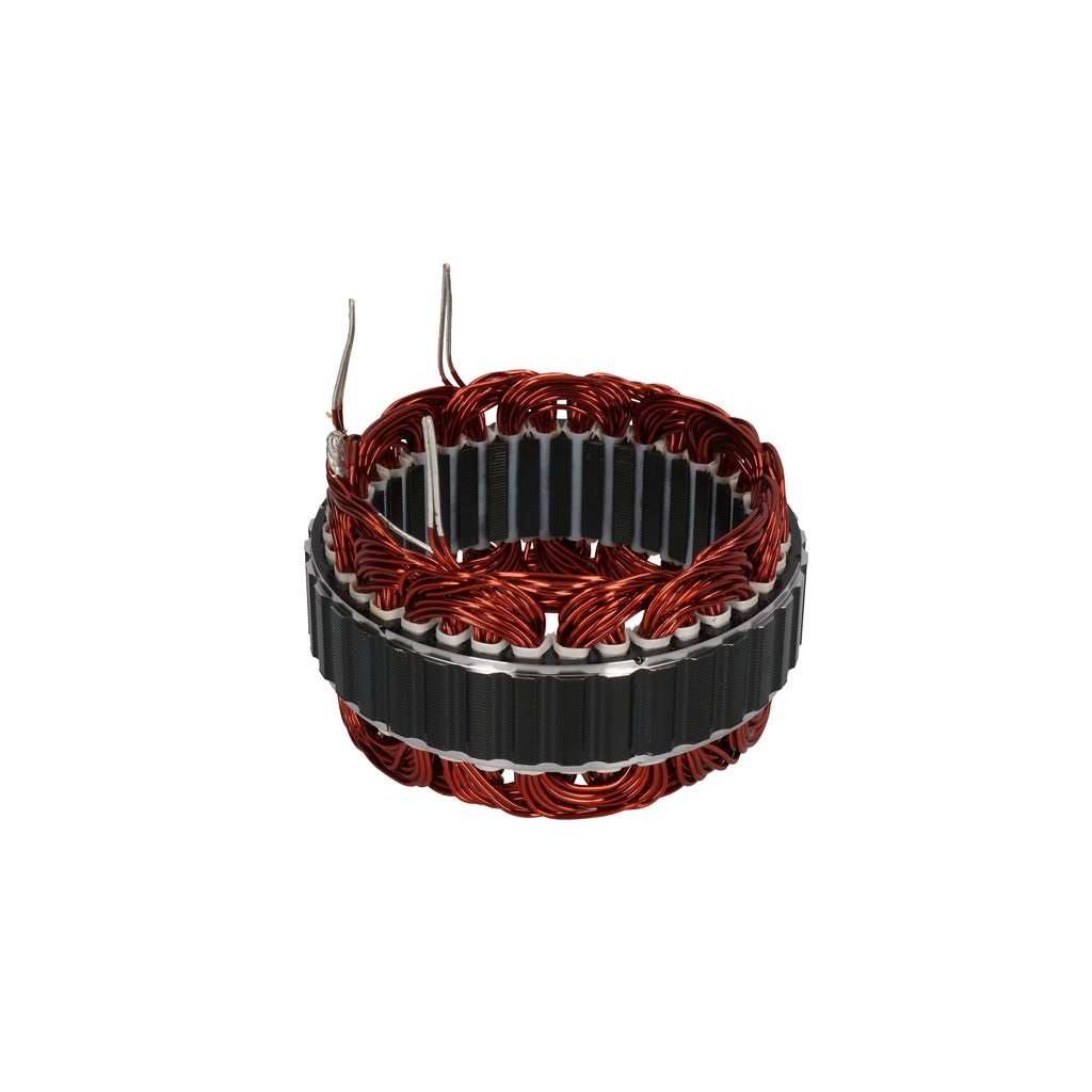 Ilustracja F 032 330 861 HC-CARGO stator, alternator