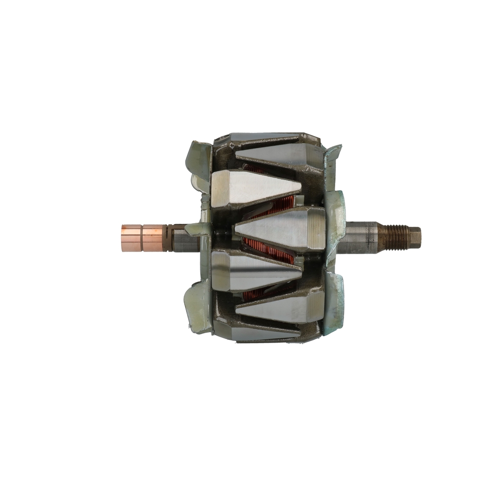Ilustracja F 032 334 132 HC-CARGO wirnik, alternator