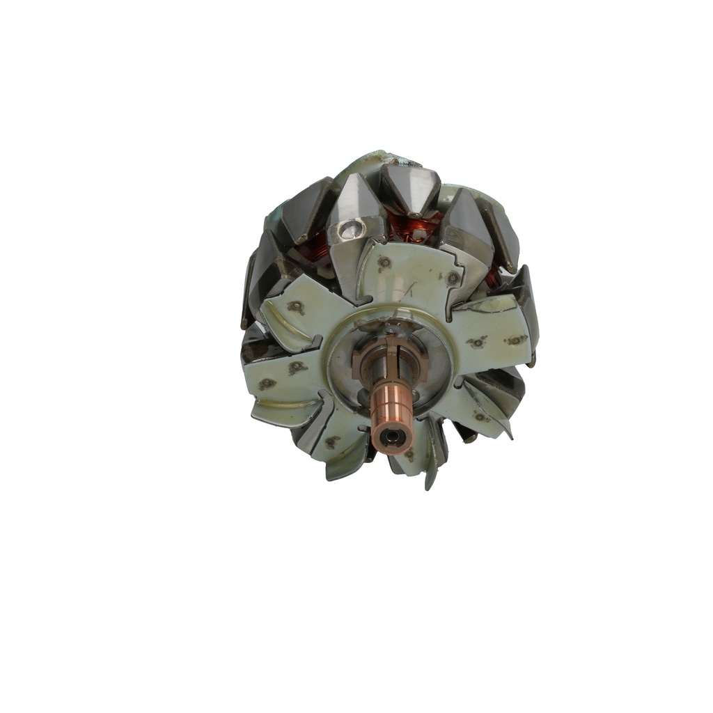 Ilustracja F 032 334 132 HC-CARGO wirnik, alternator