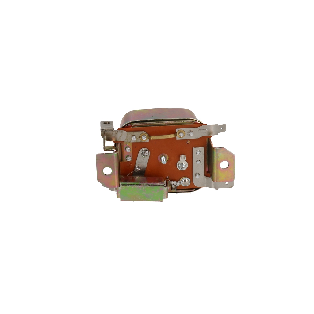 Ilustracja F 032 335 032 HC-CARGO regulator napięcia