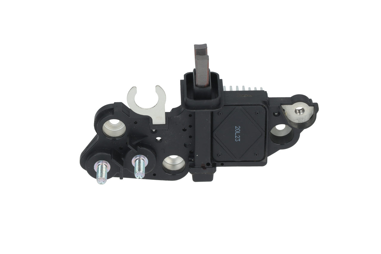 Ilustracja F 032 333 880 HC-CARGO regulator napięcia