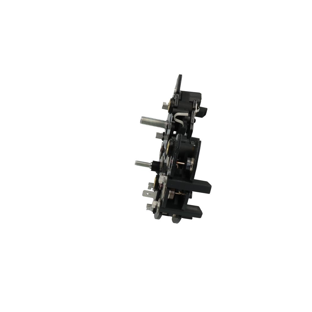 Ilustracja F 032 335 151 HC-CARGO prostownik alternatora