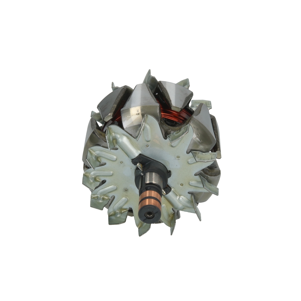 Ilustracja F 032 335 204 HC-CARGO wirnik, alternator