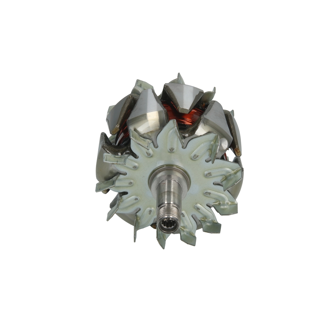 Ilustracja F 032 335 204 HC-CARGO wirnik, alternator