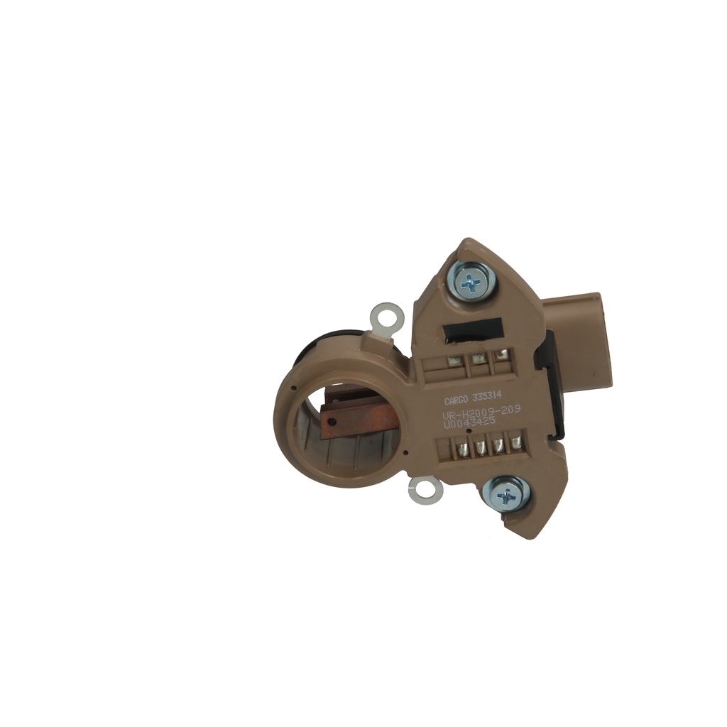 Ilustracja F 032 335 314 HC-CARGO regulator napięcia