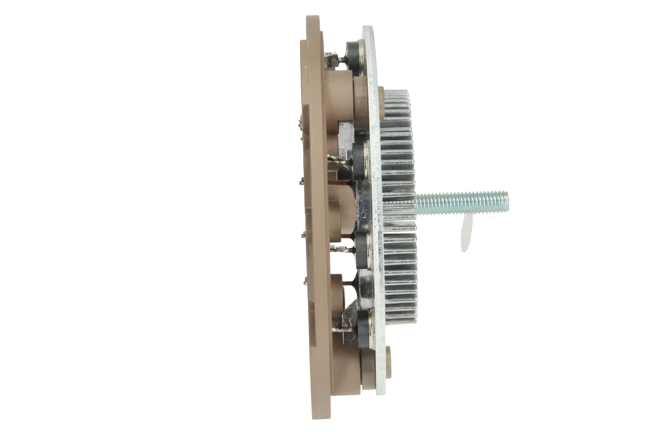 Ilustracja F 032 335 343 HC-CARGO prostownik alternatora