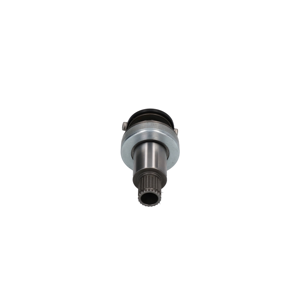 Ilustracja F 032 335 369 HC-CARGO sprzęgło wielotarczowe, rozrusznik