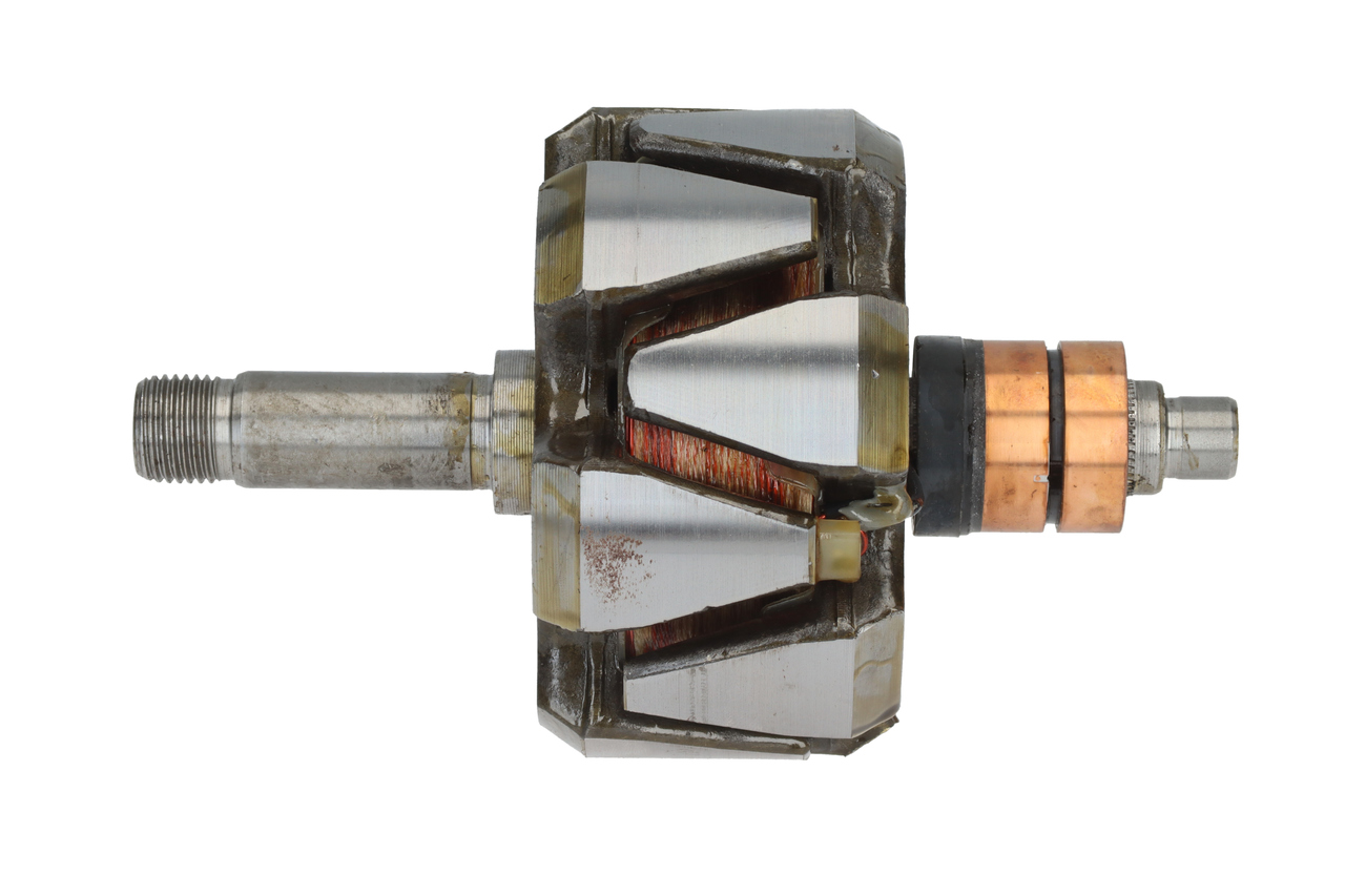 Ilustracja F 032 335 677 HC-CARGO wirnik, alternator
