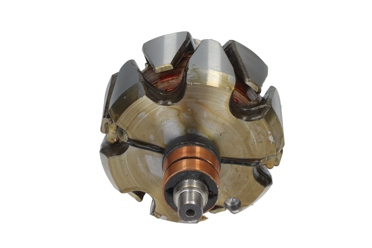 Ilustracja F 032 335 677 HC-CARGO wirnik, alternator