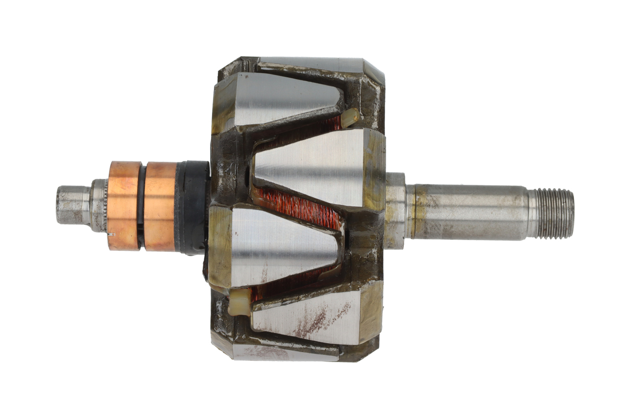 Ilustracja F 032 335 677 HC-CARGO wirnik, alternator