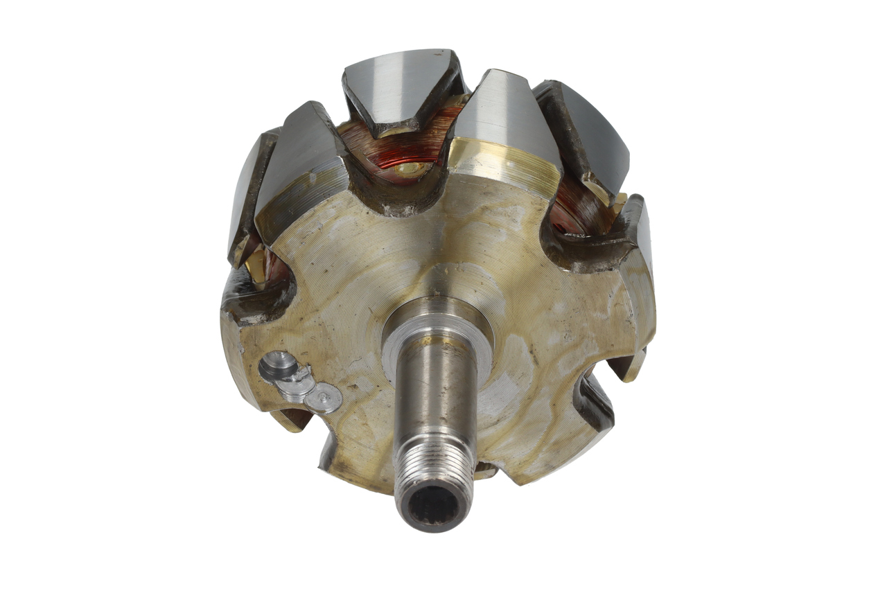 Ilustracja F 032 335 677 HC-CARGO wirnik, alternator