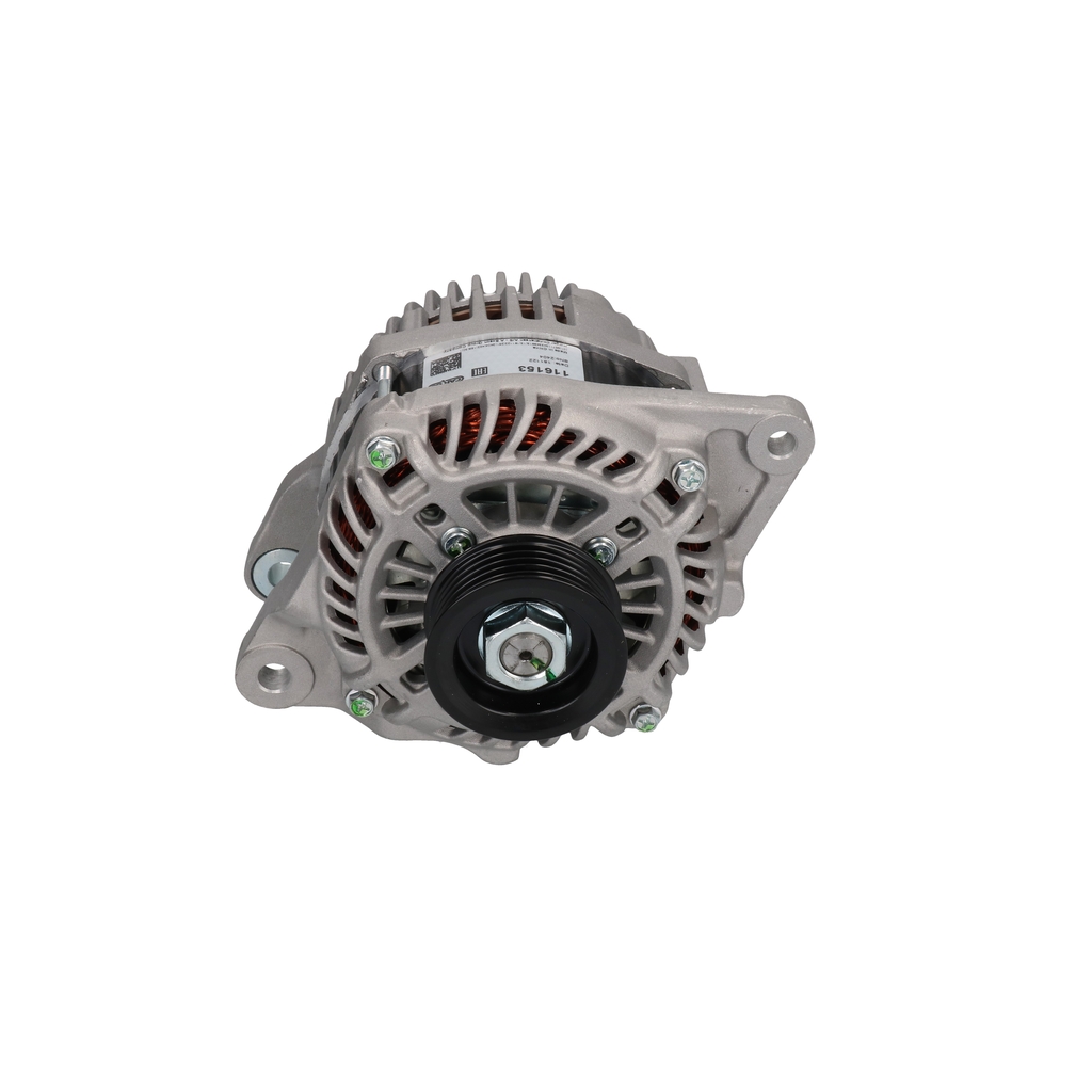 Ilustracja F 032 116 153 HC-CARGO alternator