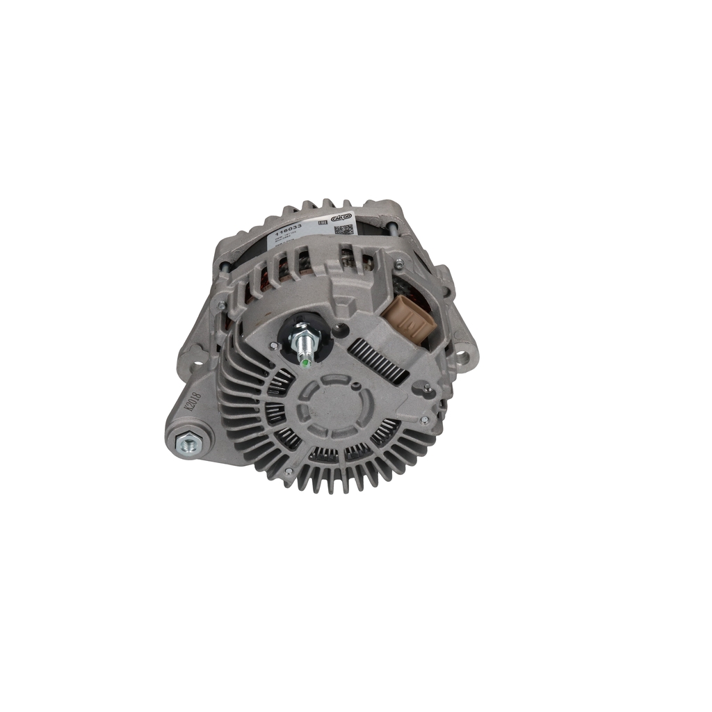 Ilustracja F 032 116 033 HC-CARGO alternator