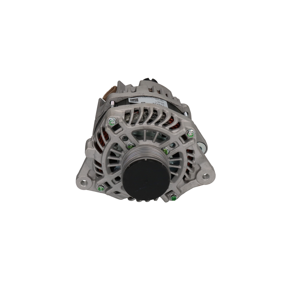 Ilustracja F 032 116 033 HC-CARGO alternator