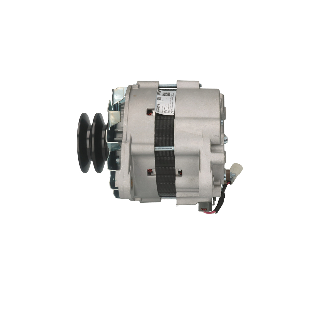 Ilustracja F 032 115 995 HC-CARGO alternator