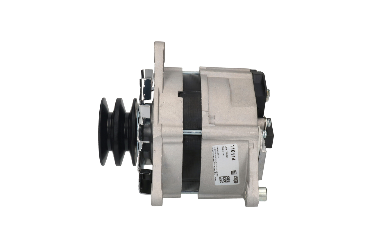 Ilustracja F 032 116 114 HC-CARGO alternator