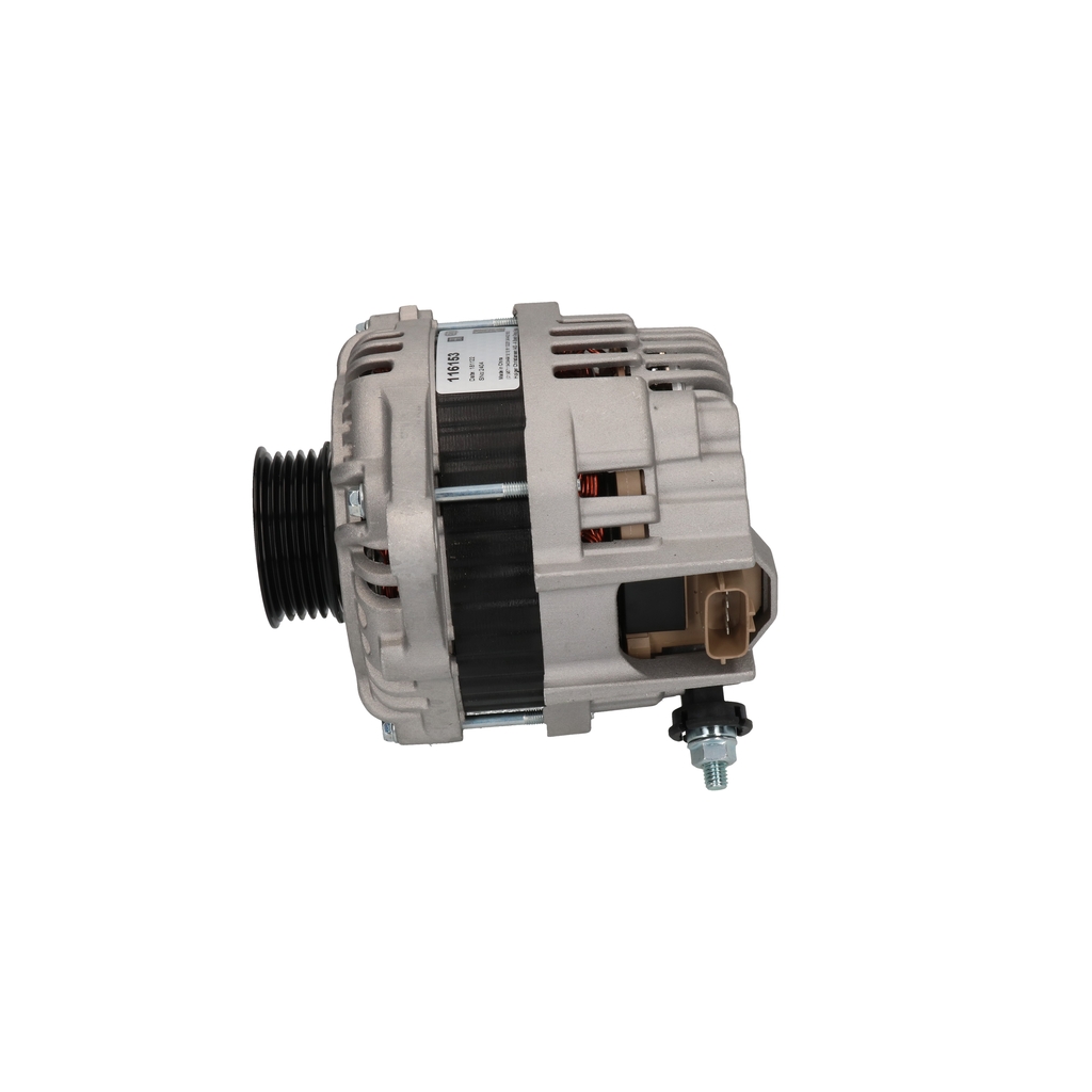 Ilustracja F 032 116 153 HC-CARGO alternator