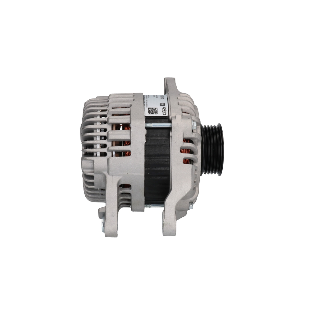Ilustracja F 032 116 153 HC-CARGO alternator