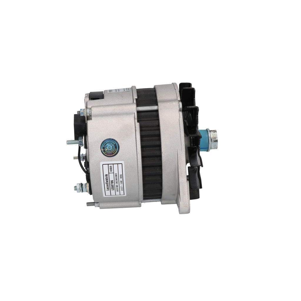 Ilustracja F 032 116 111 HC-CARGO alternator