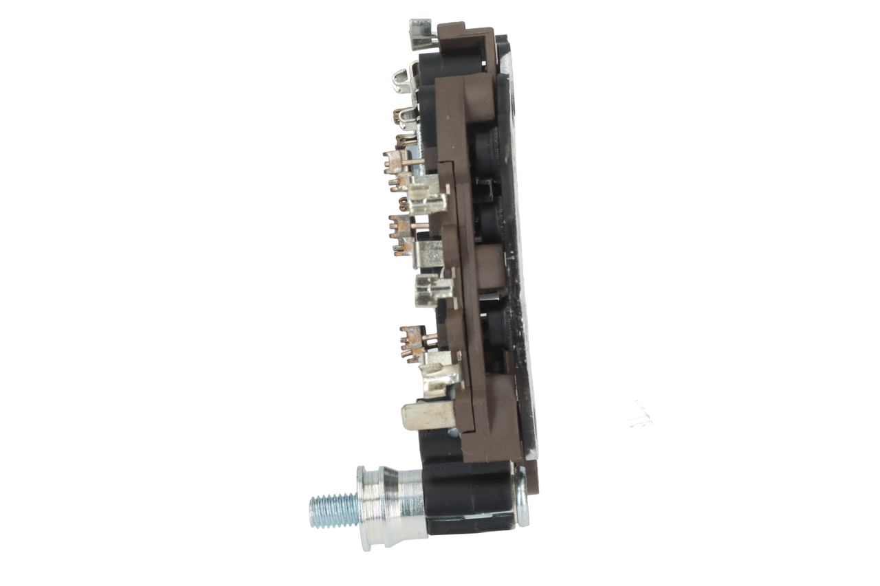 Ilustracja F 032 232 199 HC-CARGO prostownik alternatora