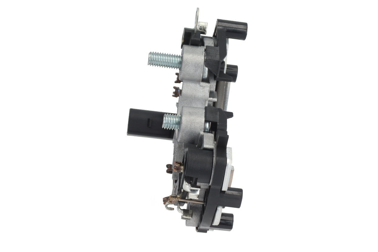 Ilustracja F 032 233 467 HC-CARGO prostownik alternatora