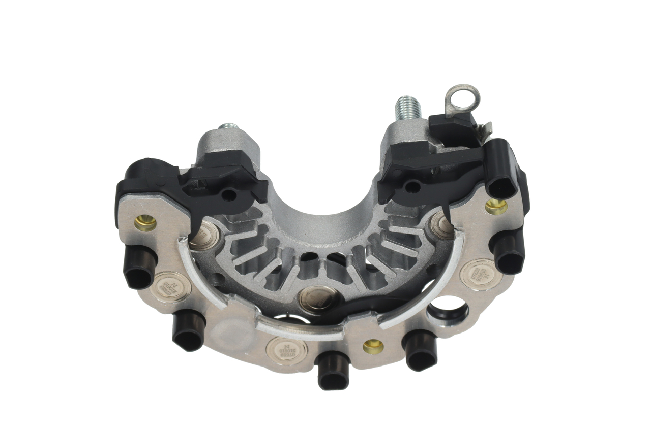 Ilustracja F 032 233 467 HC-CARGO prostownik alternatora