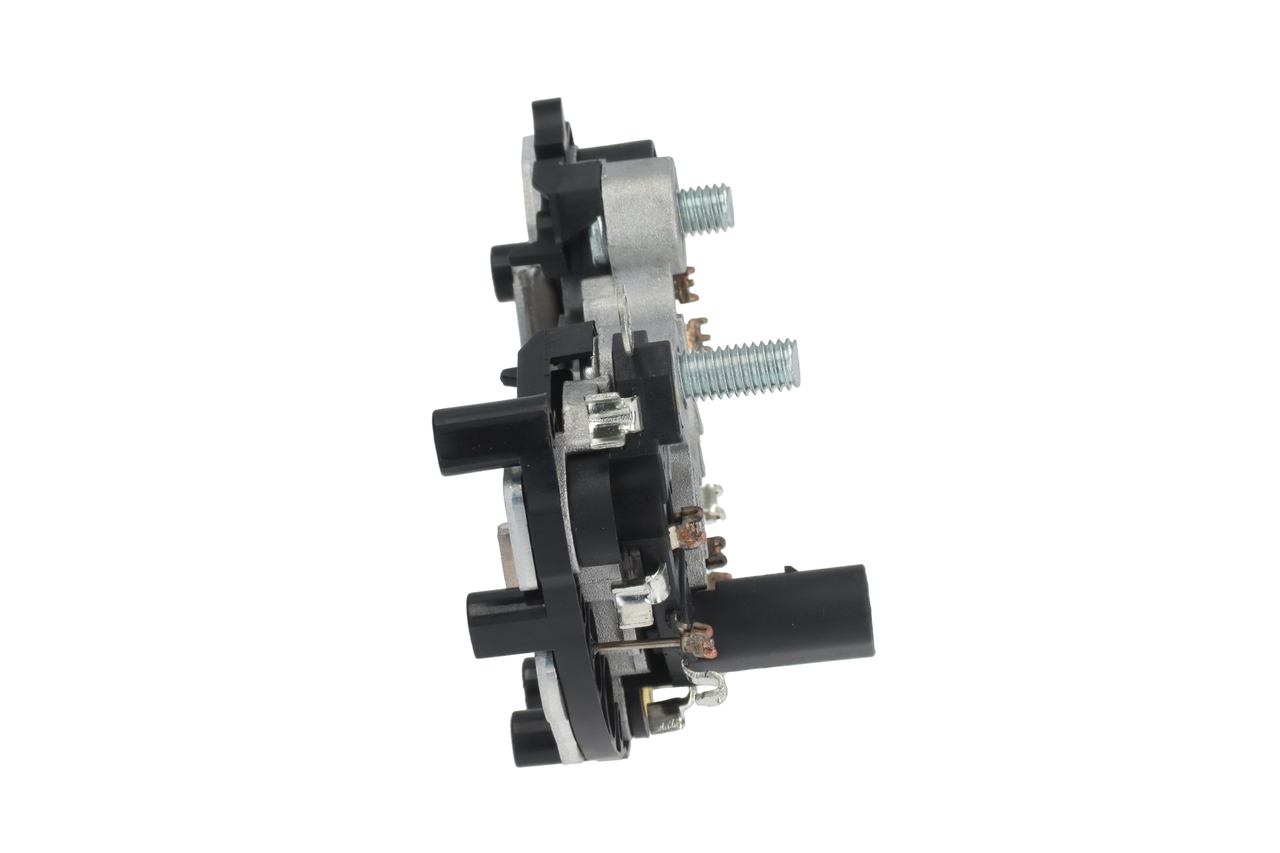 Ilustracja F 032 233 467 HC-CARGO prostownik alternatora
