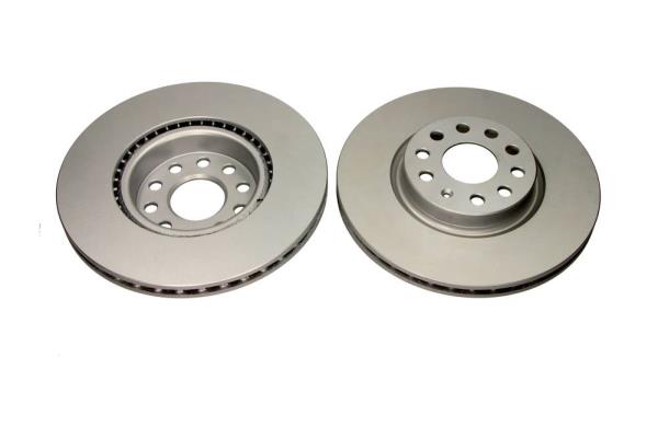 Ilustracja QD8286 QUARO tarcza hamulcowa