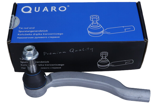 Ilustracja QS2787/HQ QUARO końcówka drążka kierowniczego