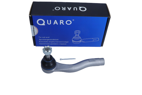 Ilustracja QS0542/HQ QUARO końcówka drążka kierowniczego