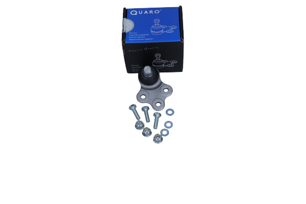 Ilustracja QS2109/HQ QUARO sworzeń wahacza